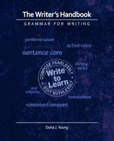 The Writer's Handbook 1456464647 Book Cover