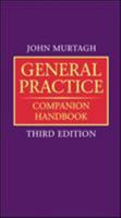 John Murtagh's General Practice Companion Handbook 0074702750 Book Cover
