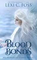 Blood Bonds 1732535612 Book Cover