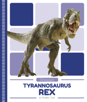 Triceratops 1641855533 Book Cover