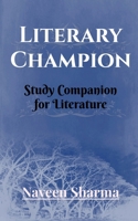 Literary Champion B0B9RY423G Book Cover