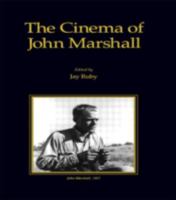 Cinema of John Marshall 3718605570 Book Cover