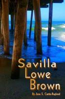 Savilla Lowe-Brown 1542323681 Book Cover