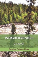 Waskaganish 1989653014 Book Cover