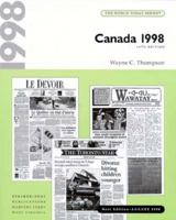 Canada 1998 1887985115 Book Cover
