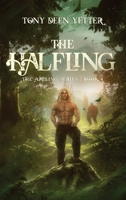 The Halfling: The Apeling Series Book 4 B0FMN3WH89 Book Cover