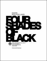 Four Shades of Black: The Traditional Path to Building the Complete Fighter 1840246502 Book Cover