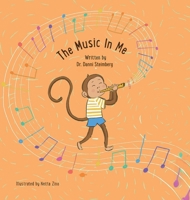 The Music In Me (Groovy Adventures) B0H9TMXPGW Book Cover