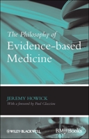 The Philosophy of Evidence-based Medicine 140519667X Book Cover