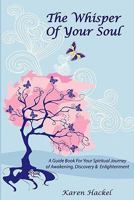 The Whisper Of Your Soul 1453760490 Book Cover