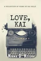 Love, Kai 1720317186 Book Cover