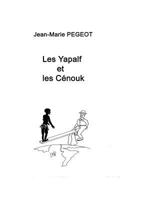 Les Yapalf et les Cénouk 2810621985 Book Cover