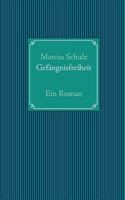 Gefängnisfreiheit 3839185785 Book Cover