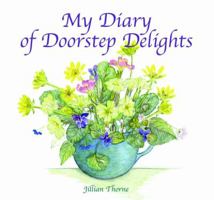 My Diary of Doorstep Delights 1906551308 Book Cover