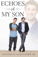 Echoes of My Son B0C7LVNRX1 Book Cover