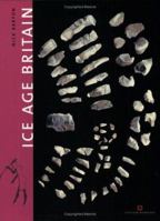 Ice Age Britain (English Heritage) 0713488352 Book Cover