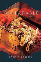Inseparable:The Tale of the Amulet 1449033962 Book Cover