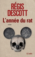 L'année Du Ratroman 2709635070 Book Cover