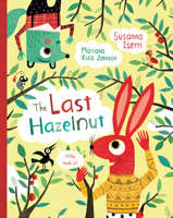 The Last Hazelnut 164686056X Book Cover