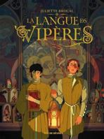 La Langue des vipères 2810207127 Book Cover