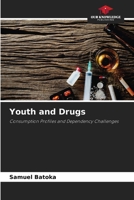 Youth and Drugs 6139681251 Book Cover