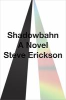 Shadowbahn 0735212015 Book Cover