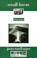 Small Favors 155583258X Book Cover