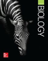 Glencoe Biology, Student Edition 0076774287 Book Cover