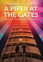 A Piper at the Gates 176408831X Book Cover