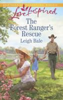 The Forest Ranger's Rescue 0373879458 Book Cover
