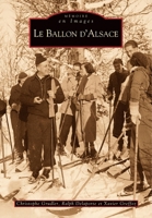 Ballon d'Alsace (Le) 2842538242 Book Cover