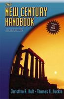 The New Century Handbook (2nd Edition) 0205329705 Book Cover