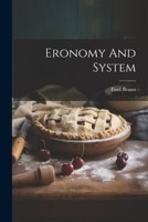 Eronomy And System 1022667793 Book Cover