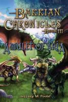 Amulet of Aria 1649141181 Book Cover