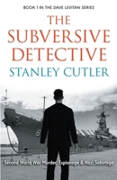 The Subversive Detective 1912680971 Book Cover