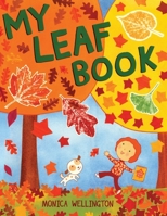 My Leaf Book 0803741413 Book Cover