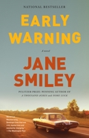 Early Warning 0307744817 Book Cover