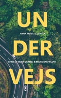 Undervejs: Skriv YA! - efteråret 2019 (Danish Edition) 8743013783 Book Cover