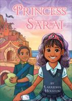 Princess Sarai 161777913X Book Cover