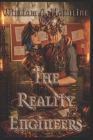 The Reality Engineers B0FN3YB2VR Book Cover
