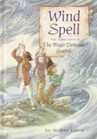 Wind Spell 0679892176 Book Cover
