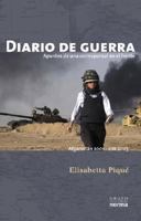 Diario de Guerra (Spanish Edition) 9875451126 Book Cover