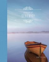 Moments of Serenity 1849535183 Book Cover