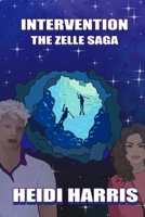 Intervention 0692564527 Book Cover