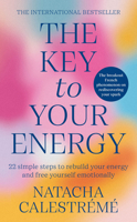 The Key to Your Energy 1464224919 Book Cover