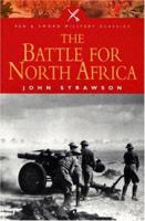 The Battle for North Africa 0684105829 Book Cover