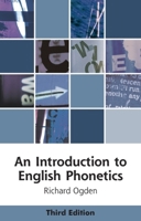 An Introduction to English Phonetics 1399507745 Book Cover