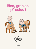 Bien, Gracias. ¿Y Usted? 8426425631 Book Cover