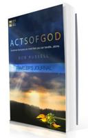 Acts of God Participant's Guide: Sometimes God Gives Us More Than We Can Handlealone? 1939622166 Book Cover