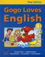 Gogo Loves English 9620050983 Book Cover